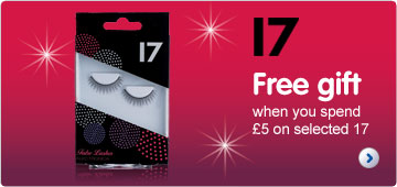 Free gift